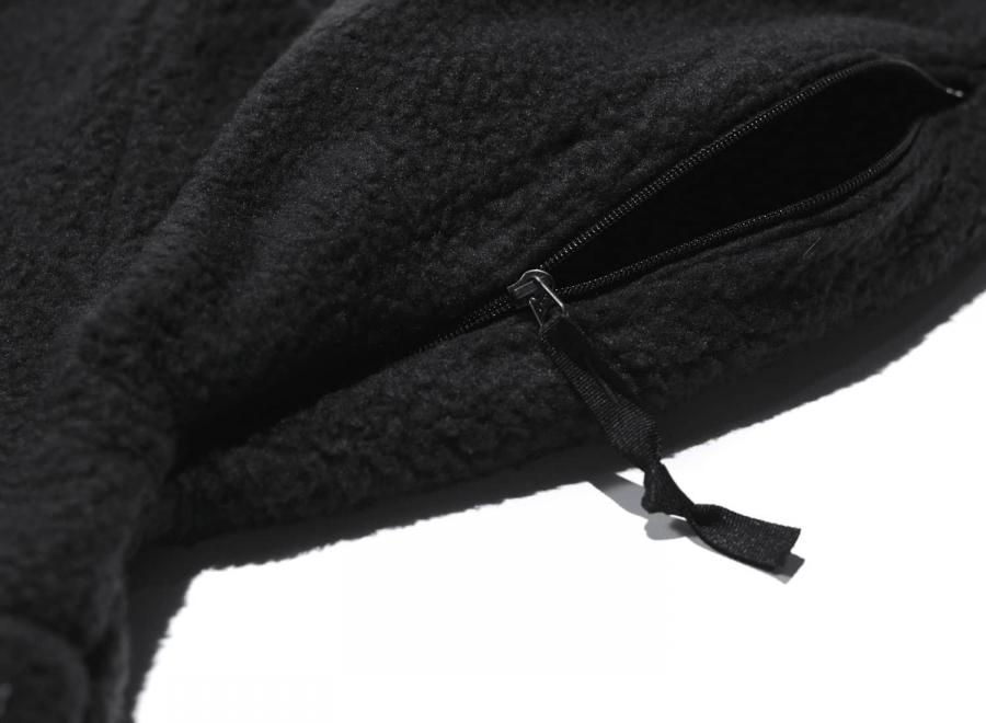 The North Face 94 Fleece Denali Jacket Black - The North Face