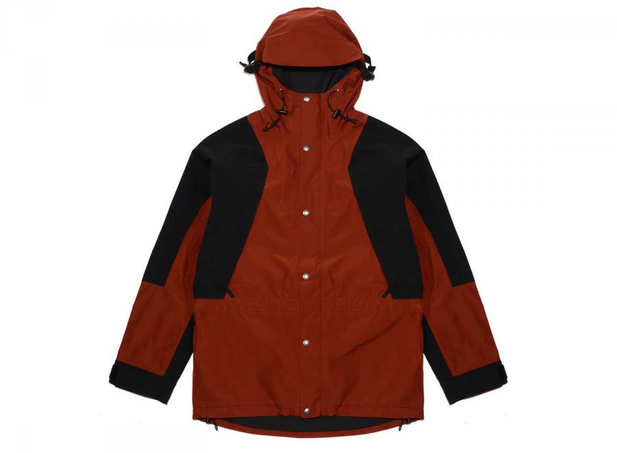 The North Face 1994 Retro Mountain Light Jacket Brick - The North Face