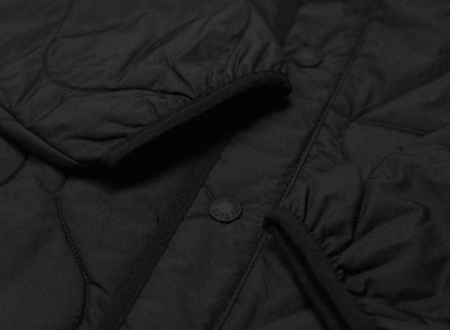 The North Face Ampato Quilted Liner Black - The North Face