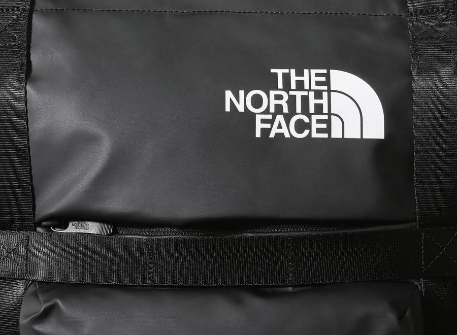The North Face Commuter Backpack Black - The North Face