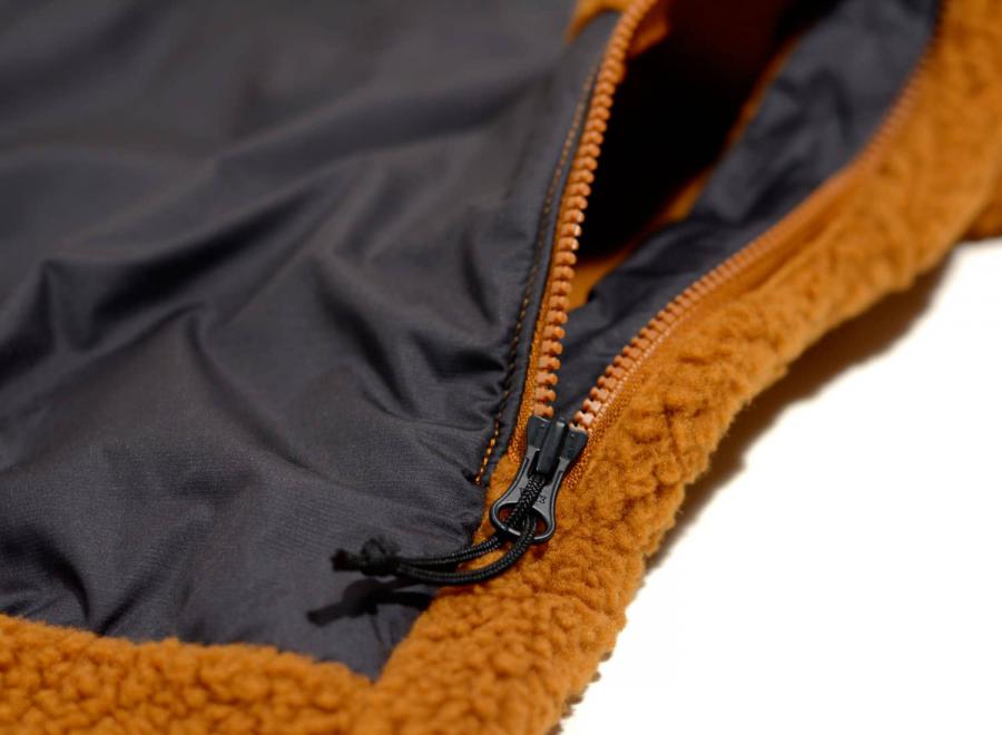 The North Face Denali Fleece Jacket Caramel Cafe - The North Face