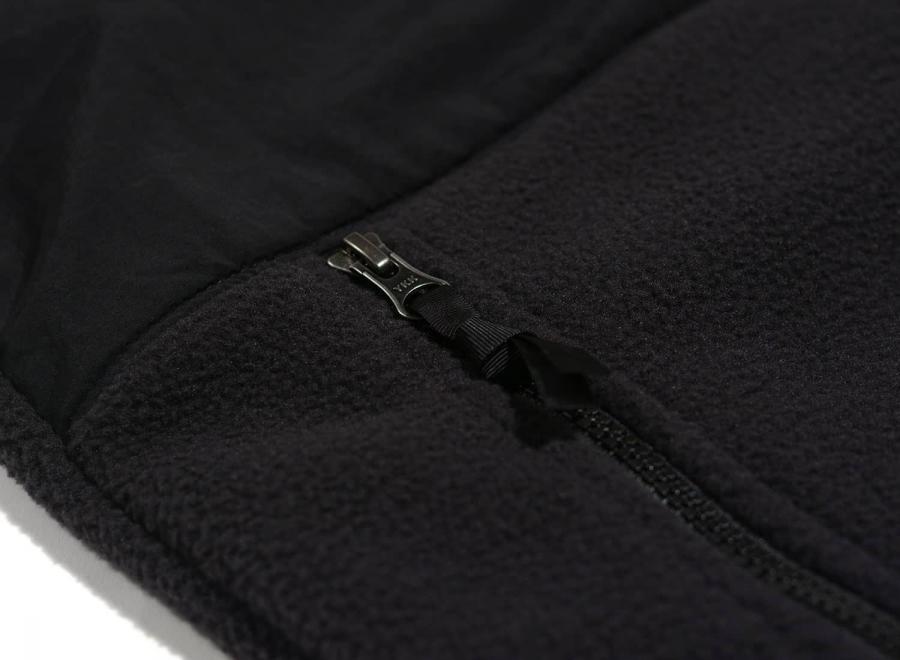 The North Face Denali Vest Black - The North Face