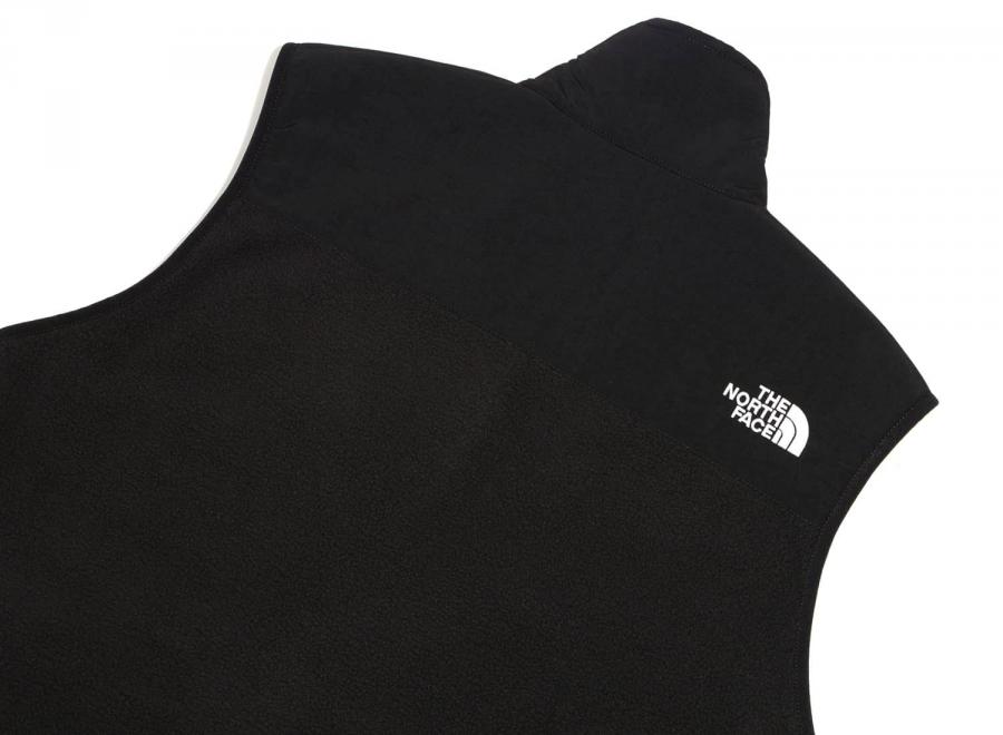 The North Face Denali Vest Black - The North Face