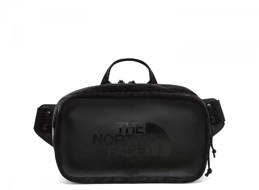 The North Face Explore BLT Bag Black - The North Face