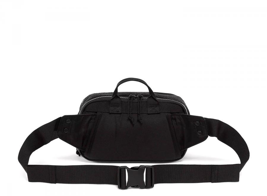 The North Face Explore BLT Bag Black - The North Face