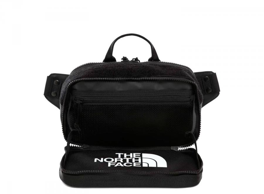 The North Face Explore BLT Bag Black - The North Face