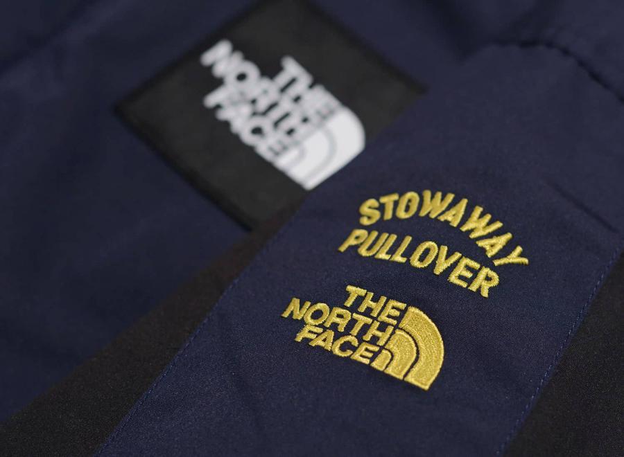 The North Face Headpoint Jacket Urban Navy - The North Face