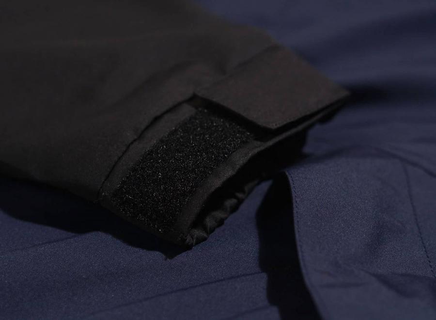 The North Face Headpoint Jacket Urban Navy - The North Face