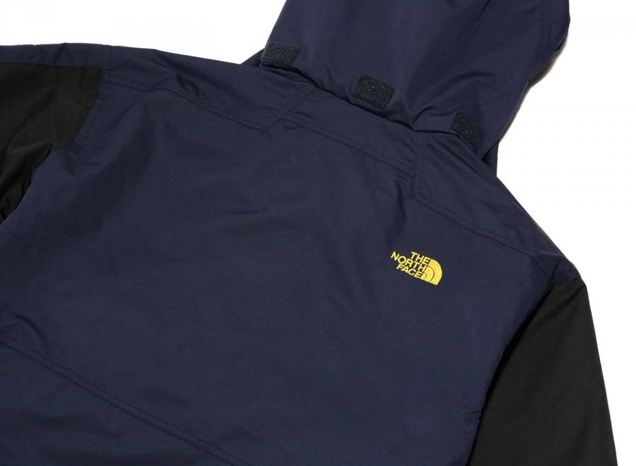 The North Face Headpoint Jacket Urban Navy - The North Face