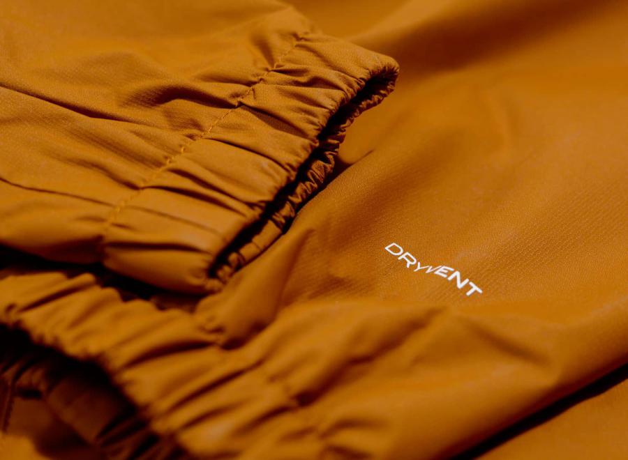 The North Face Mountain Q Jacket Caramel Cafe - The North Face