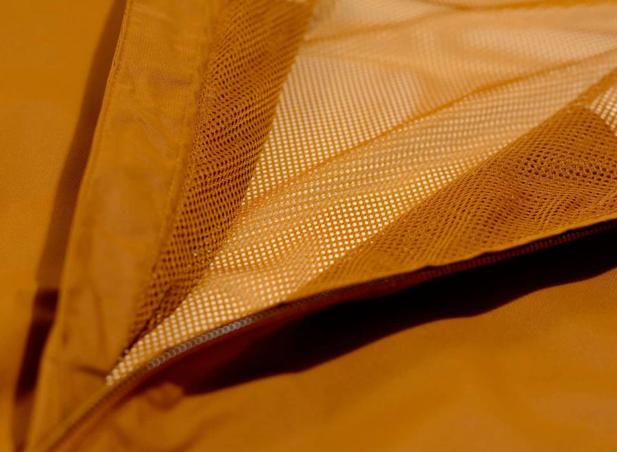 The North Face Mountain Q Jacket Caramel Cafe - The North Face