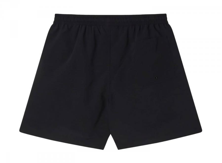 Obey Daily Water Short Black 172120133 - Obey
