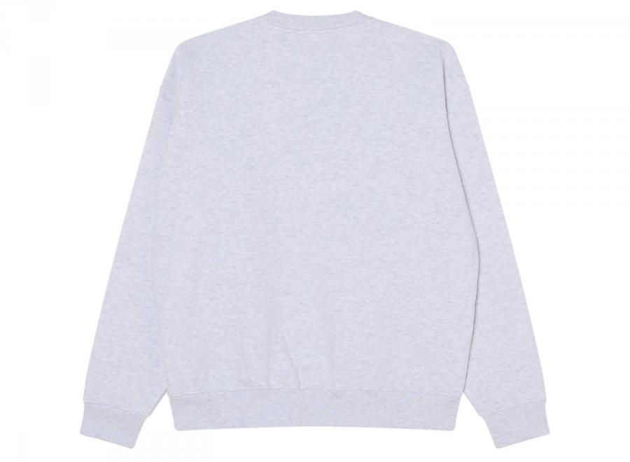 Obey Enjoy The Ride Heather Grey 112864431HEA - Obey