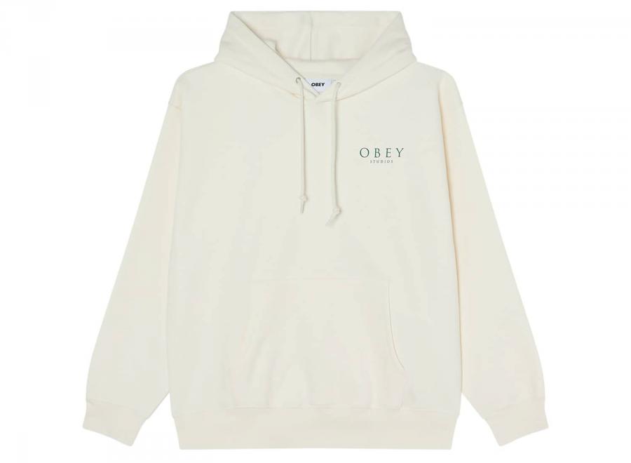 Obey Flores Robus Unbleached 112844430UBL - Obey
