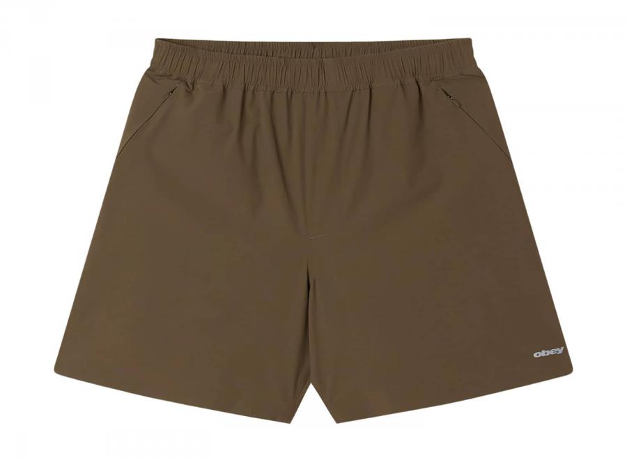 Obey Path Short Canteen 172120131 - Obey