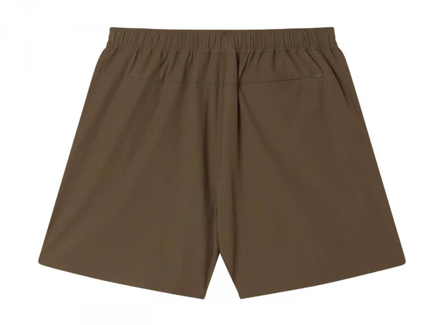 Obey Path Short Canteen 172120131 - Obey