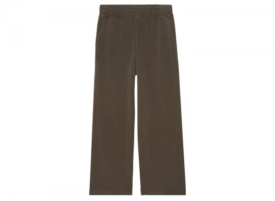 Obey Post Sweatpant Dusty Black Olive 142030054DBOV - Obey