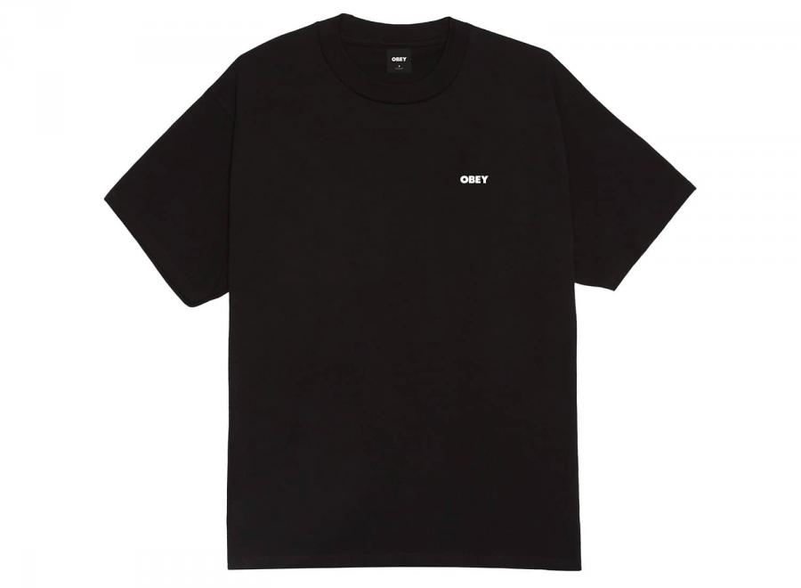 Obey Razor Black 165264482BLK - Obey
