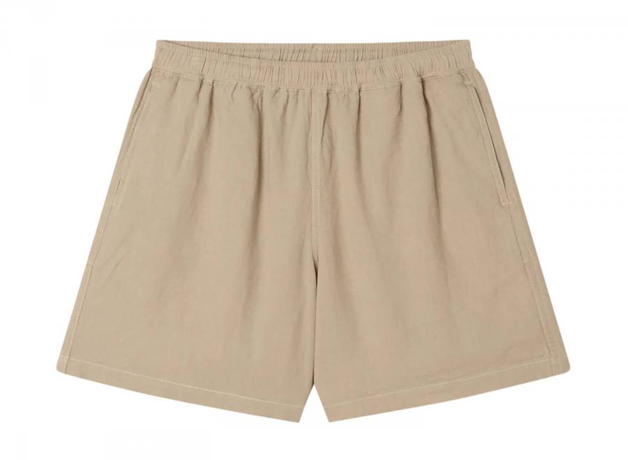 Obey Relaxer Short Oatmeal 172120134 - Obey