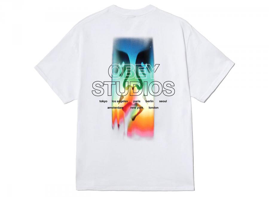 Obey Spectrum White 165264491WHT - Obey