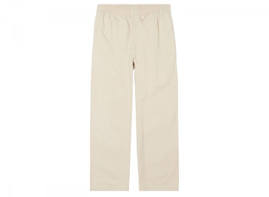 Obey Theo Easy Pant Birch Faded Wash 142020271 - Obey