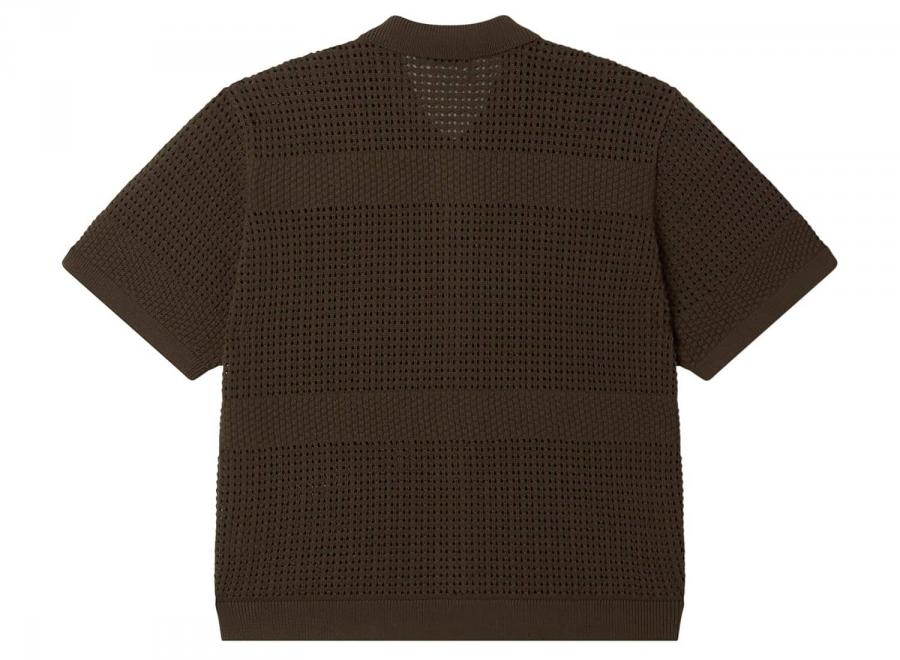 Obey Zach Sweater Shirt Wren 151000122 - Obey