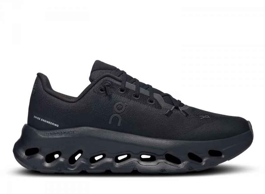 On Running Cloudtilt Women Eclipse / Black - On Running
