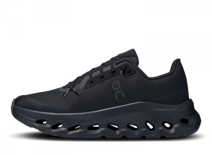 On Running Cloudtilt Women Eclipse / Black - On Running