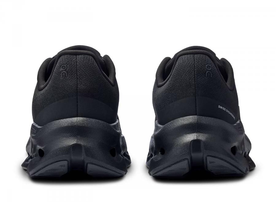 On Running Cloudtilt Women Eclipse / Black - On Running
