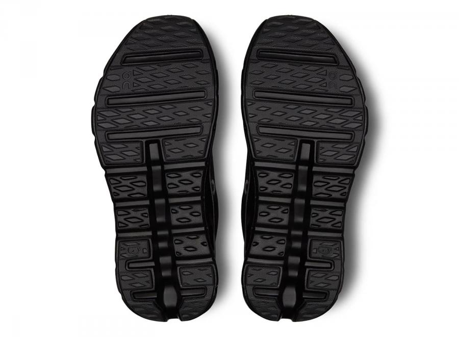 On Running Cloudtilt Women Eclipse / Black - On Running
