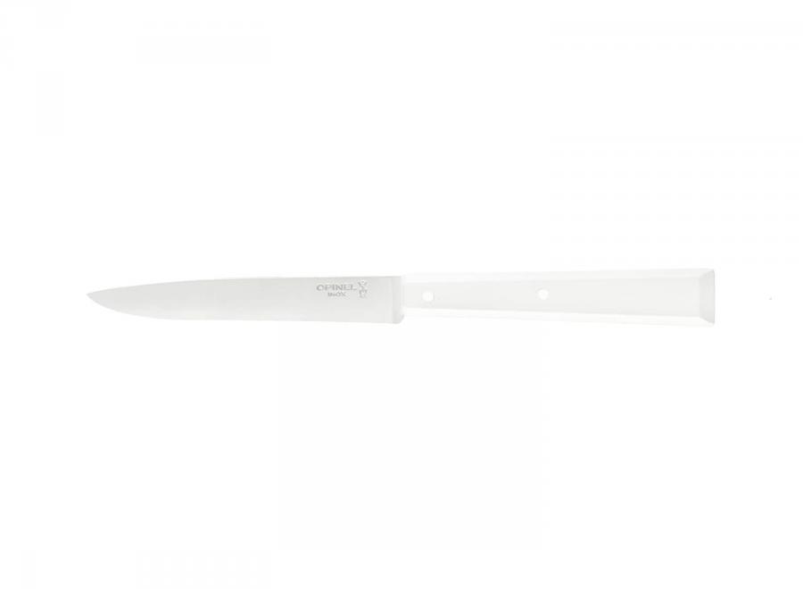 Opinel Couteau N125 Blanc - Opinel