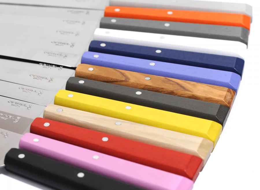 Opinel Couteau N125 Charme - Opinel