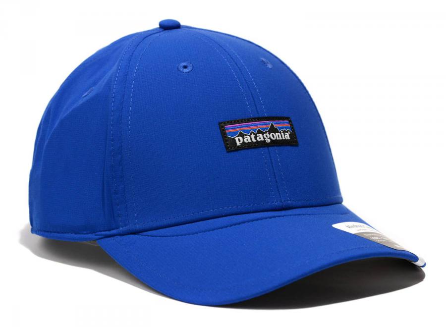 Patagonia Airshed Cap Superior Blue - Patagonia
