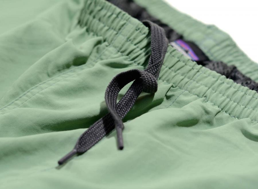 Patagonia Baggies Longs Matcha Green - Patagonia