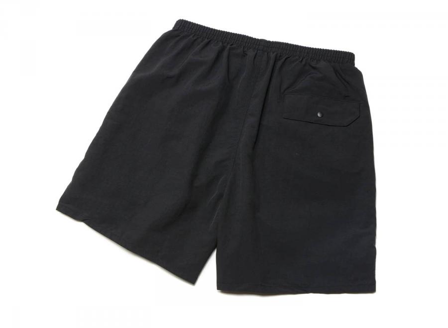 Patagonia Baggies Shorts 5 Inch Black - Patagonia