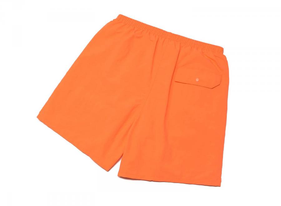 Patagonia Baggies Shorts 5 Inch Orange Peel - Patagonia