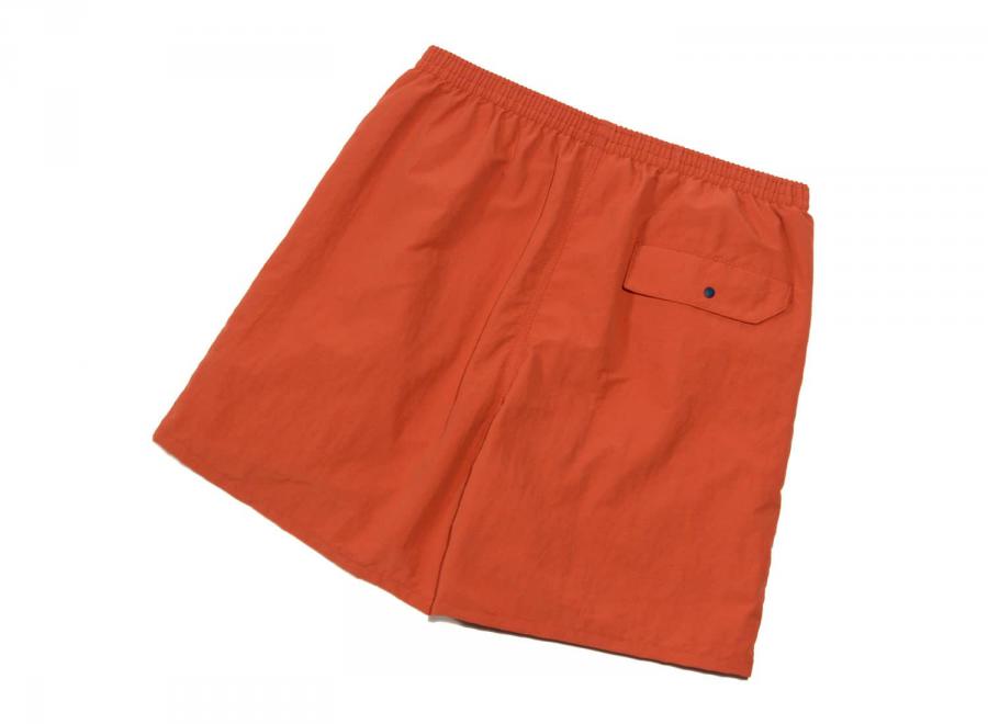 Patagonia Baggies Shorts Sumac Red - Patagonia