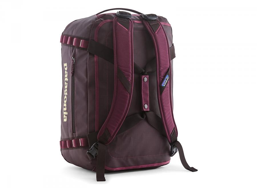 Patagonia Black Hole Duffel 40L Berry Fig 49339-BYFG - Patagonia