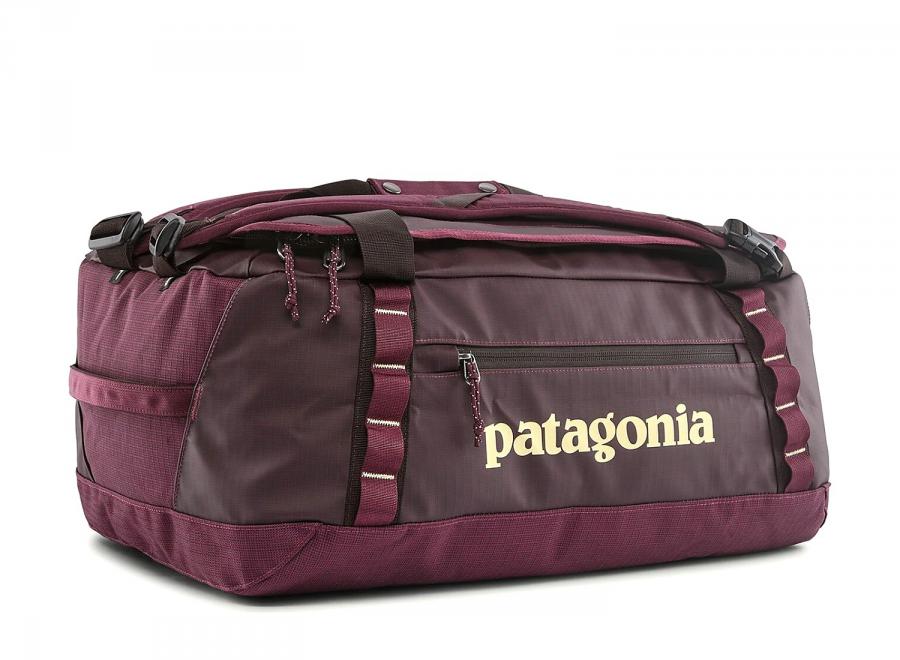 Patagonia Black Hole Duffel 40L Berry Fig 49339-BYFG - Patagonia