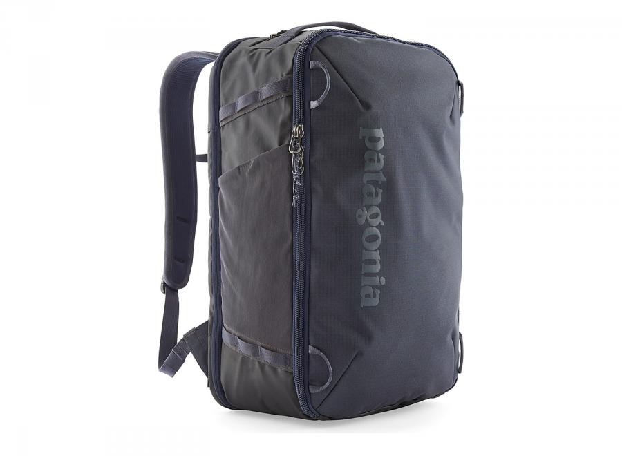 Patagonia Black Hole Mini Mlc Smolder Blue / Forge Grey 49266-SMFO - Patagonia