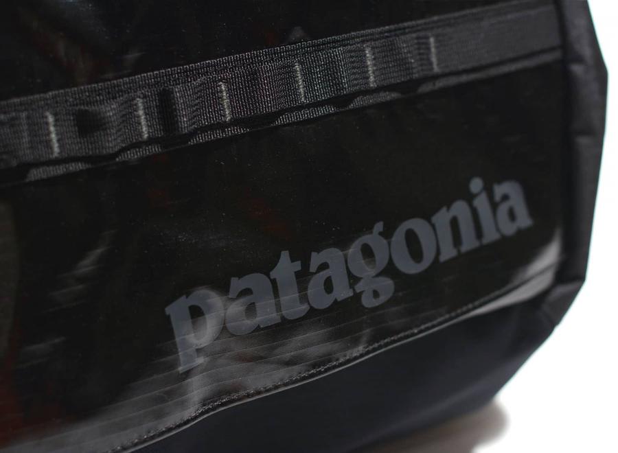 Patagonia Black Hole Pack 25L Black - Patagonia