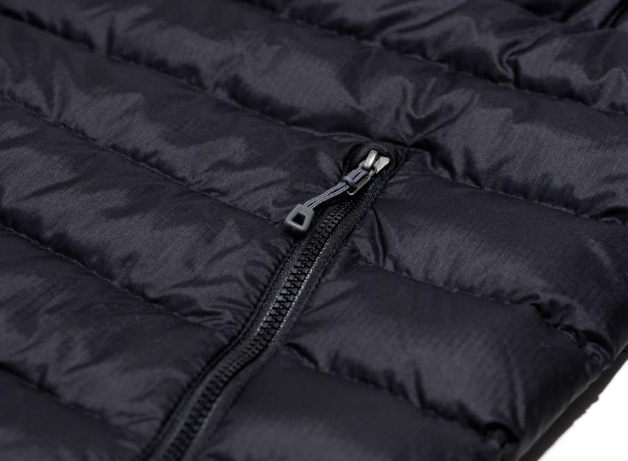 Patagonia Down Sweater Vest 84622 Black - Patagonia