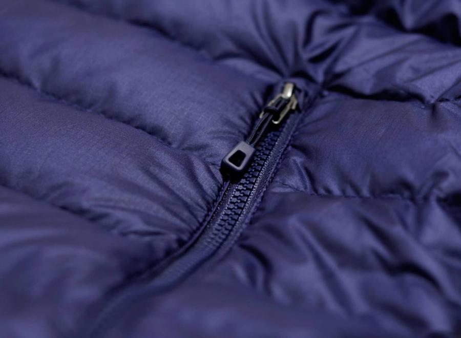 Patagonia Down Sweater Vest 84622 Navy Blue - Patagonia