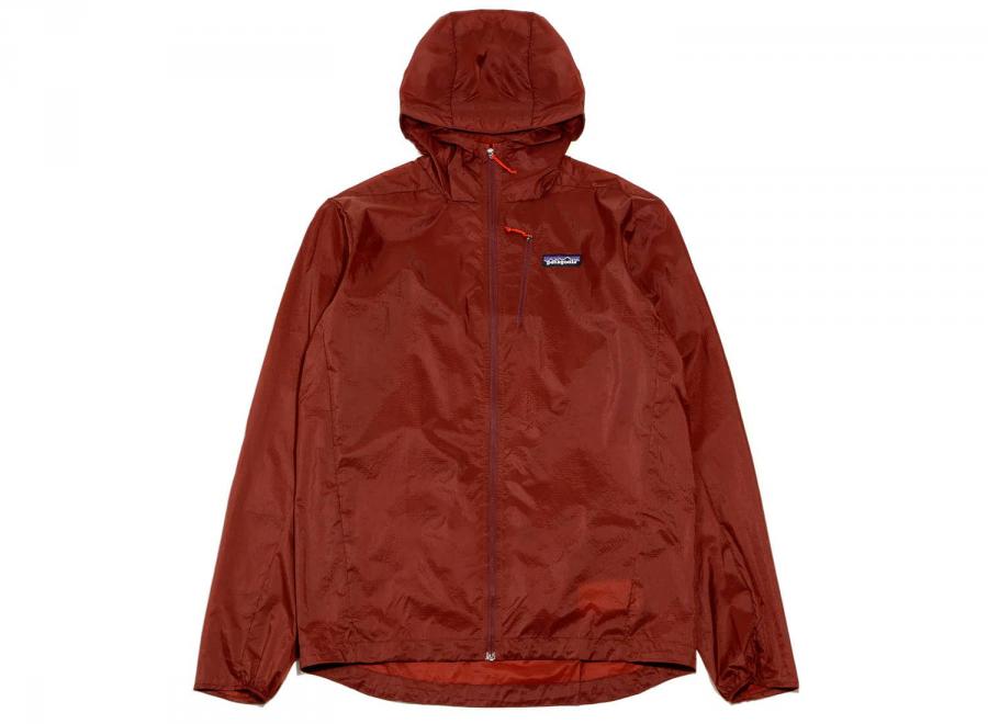 Patagonia Houdini Jacket Oxide Red - Patagonia