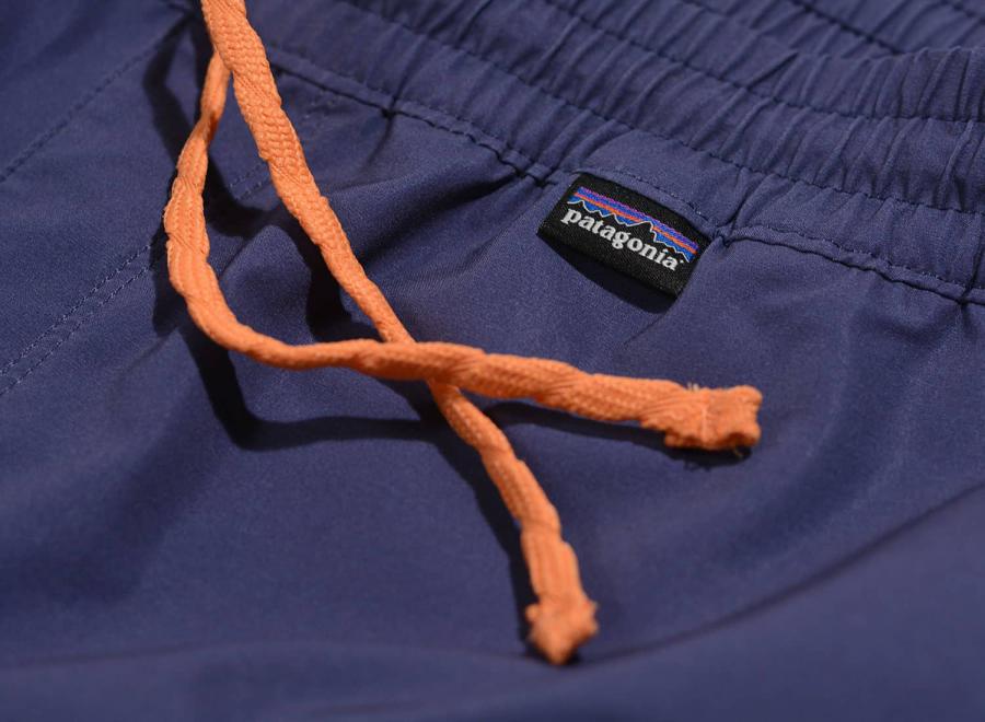 Patagonia Hydropeak Volley Shorts Cosmic Gradients - Patagonia