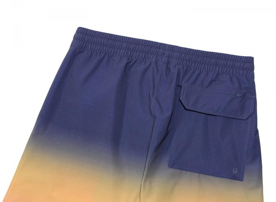 Patagonia Hydropeak Volley Shorts Cosmic Gradients - Patagonia
