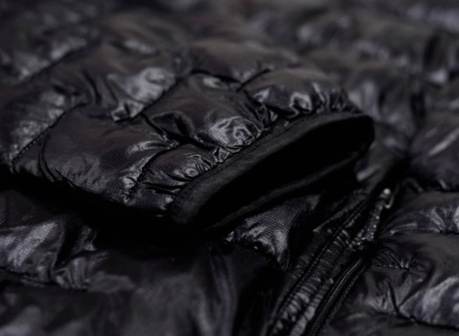 Patagonia Micro Puff Jacket 84065 Black - Patagonia