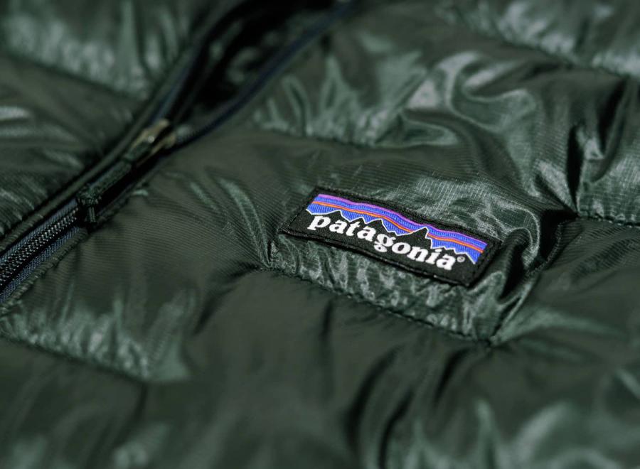 Patagonia Micro Puff Jacket 84065 Micro Green - Patagonia