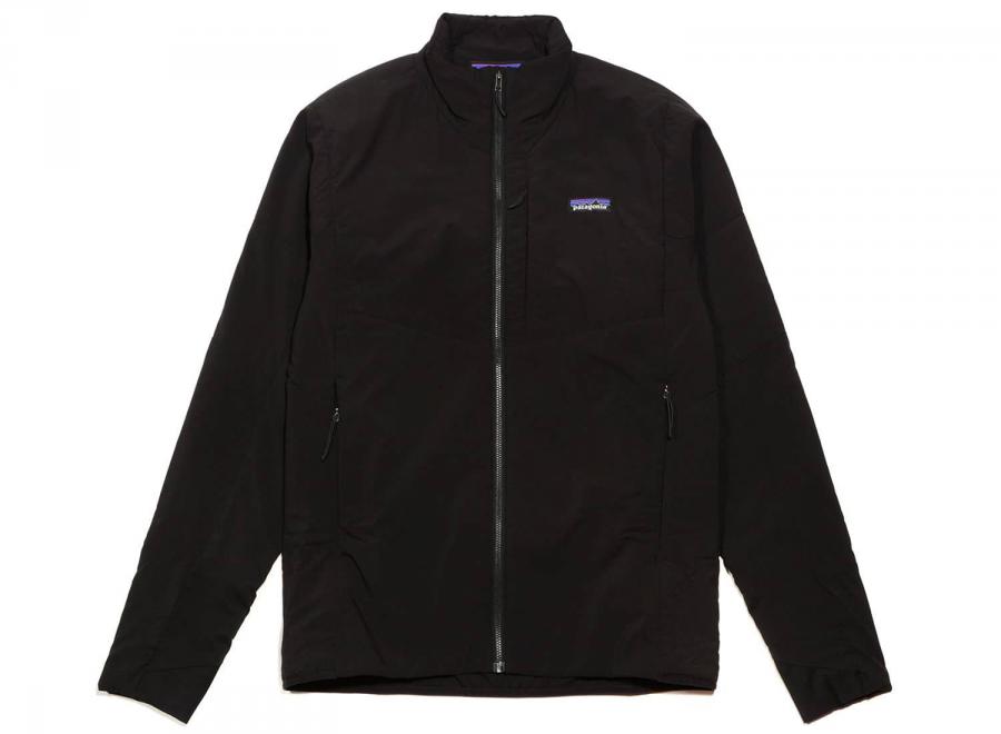 Patagonia Nano Air Jacket Black - Patagonia