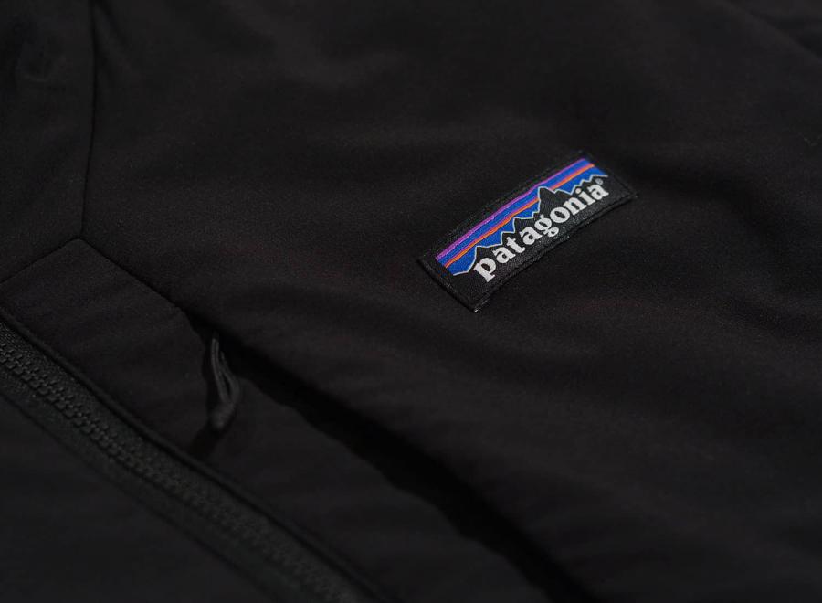 Patagonia Nano Air Jacket Black - Patagonia